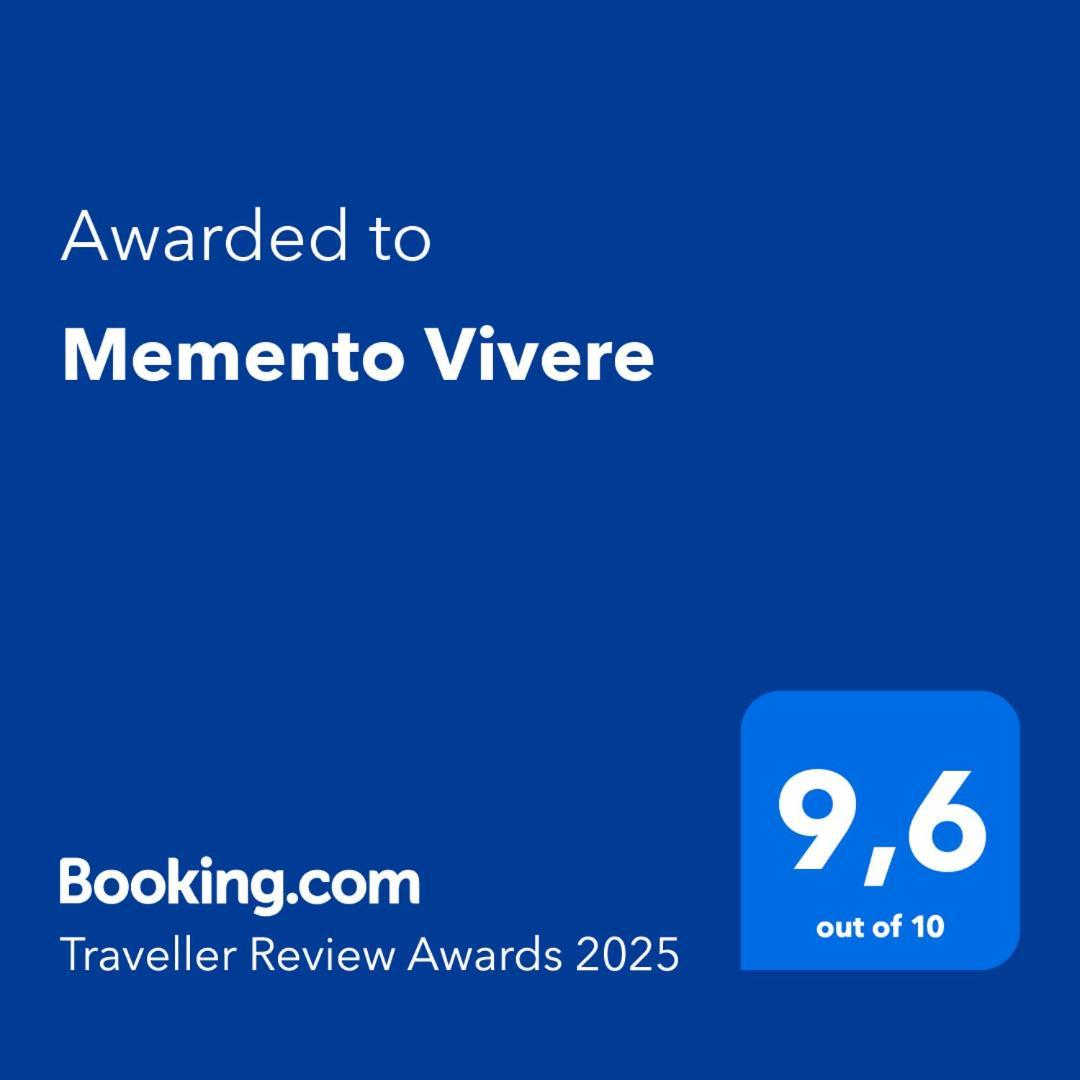 Memento Vivere Podstrana Exterior photo